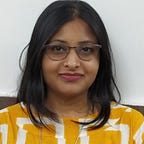 Devleena Banerjee