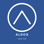 AlgoX
