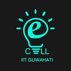 E-Cell, IIT Guwahati