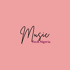 Music Tech Nigeria
