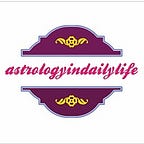 astrologyindailylife