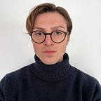 Harry Readhead