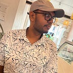 Charuka Karunanayake