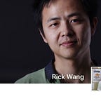 Rick WANG
