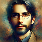 George Dmitry Reul Gilligan