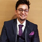 Aditya Shukla