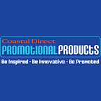 Coastal Direct Promotional Products