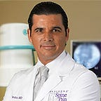 Dr. Luis Fandos-NY