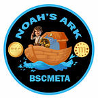 Noah's Ark_BSC