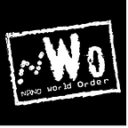 NANO World Order ⋰·⋰