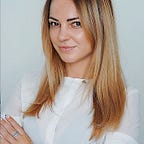 Margo Prylypska