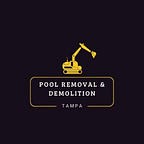 Pool Removal & Demolition