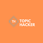 Topic Hacker