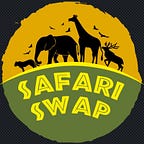 Safariswapdex