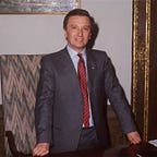 Gian Mauro Borsano The Great Entrepreneur Started With The Silencer