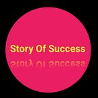 Story Of Success
