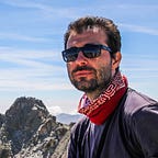 Joan Boixadós