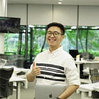 Stephen Giovanni Saputra