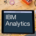 IBM Analytics