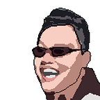 木白厷隹.Chris Huang