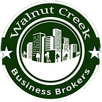 Walnut Creek Business Brokers