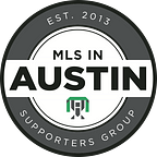 MLS in Austin