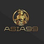 Asia99 Best Casino