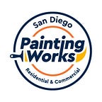 San Diego Painting works
