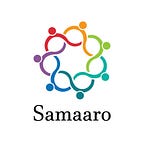 Samaaro - Virtual Event Platform