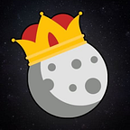 Moonarch App