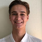 Magnus Midtbø Kristiansen