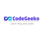CodeGeeko.com