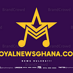 Royal News Ghana