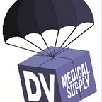DV Medical Supply