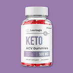 Lean Logic Keto ACV Gummies