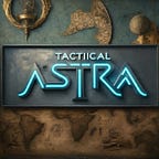 Tactical Astra