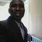 Francis Abiodun Olusola