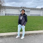 Santosh Singh