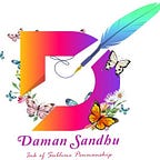Daman Sandhu