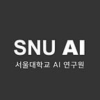 SNU AI
