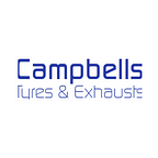 Campbells Tyres Exhausts