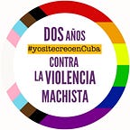 #YoSíTeCreo en Cuba