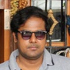 Puneeth Venugopal