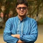 Debojit Basak