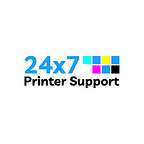24x7 Printer Support