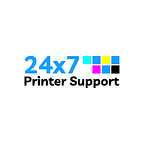 24x7 Printer Support