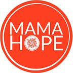 MAMA HOPE