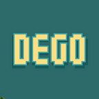 DEGO