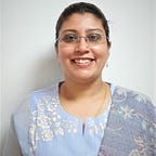 Subhashini Sharma Tripathi