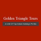 Golden Triangle Tour India